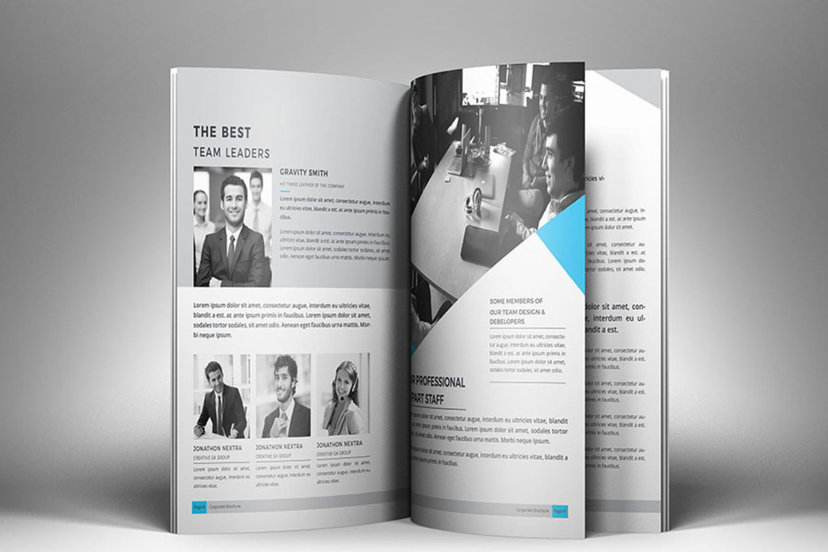 White Paper, a Brochure Template by obidullah_01 (Photo 11 of 11)