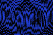 TRANSMISSION  - Distorted Waves, a Graphic by TRASHCRAFT (Thumbnail 3 of 6)