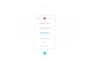 Ayse - Clean Tumblr Theme, a Websites & App Template by mselmany (Thumbnail 5 of 5)