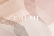 Natural Abstract Collection, a Texture Graphic by Basia Stryjecka (Thumbnail 15 of 15)