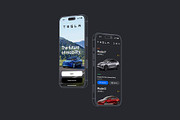 iPhone 17 Pro Vector - 24 Mockups, an iPhone Mockup by Asylab (Thumbnail 43 of 48)