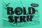 Lucentia - Modern Bold Display, a Sans Serif Font by Lettertype Studio (Thumbnail 11 of 16)