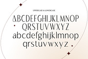 Alestiqua Elegant Sans Serif Font, a Sans Serif Font by Rasio Studio (Thumbnail 2 of 8)