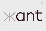 Facundo, a Sans Serif Font by Latinotype (Thumbnail 9 of 15)