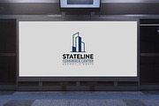 Real Estate Logo Design, a Branding & Logo Template by MR.A (Thumbnail 5 of 10)