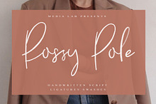Rossy Pole