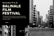Melbourne - Geometric Sans Serif, a Sans Serif Font by Umitype (Thumbnail 13 of 15)