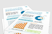 Business and Teamwork Concepts, a Finance Illustration by TAlex (Thumbnail 5 of 6)