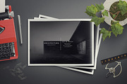 Architecture Landscape Brochure, a Brochure Template by ShapShapy (Thumbnail 17 of 18)