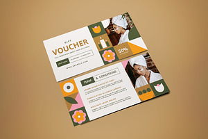 Spa Voucher