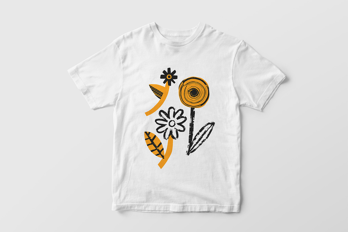 Avant Garden Graphic Bundle, an Illustration by Katerina Osa (Photo 6 of 25)