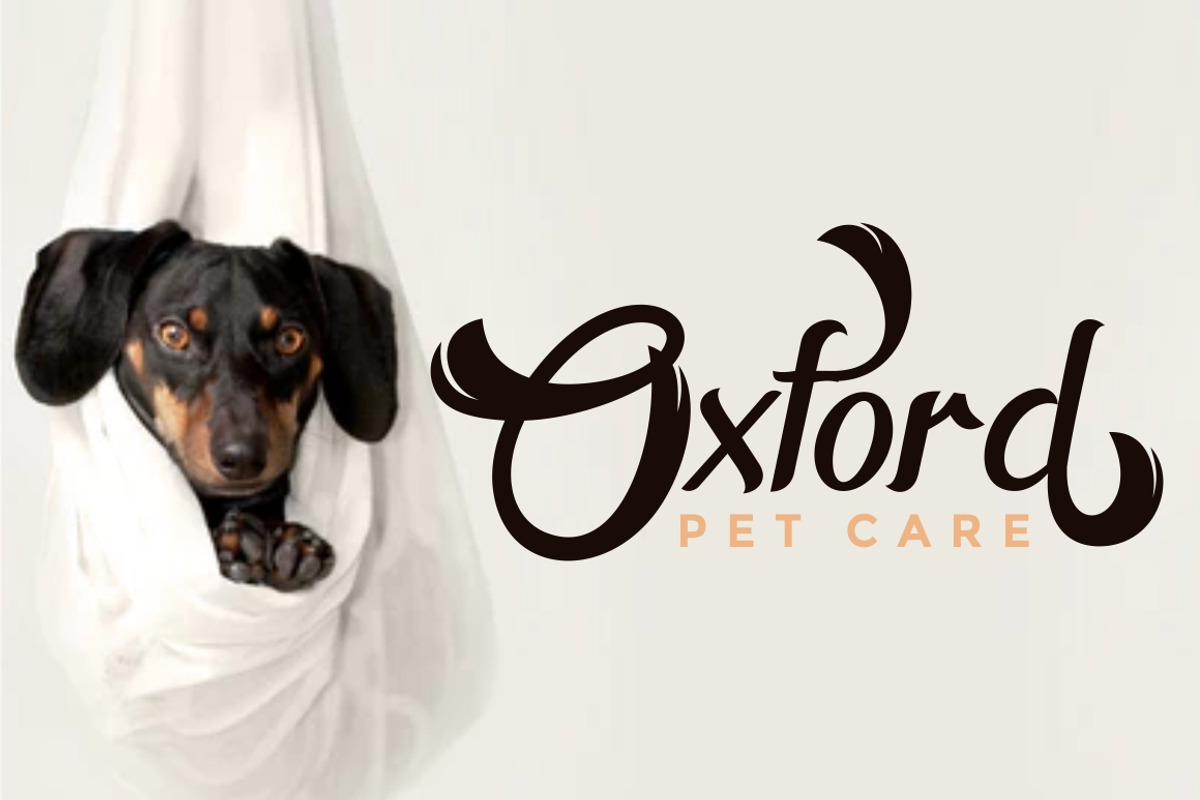 Horstail Typeface preview 2
