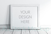 Mockup, a Presentation Template by Allstock (Thumbnail 1 of 3)
