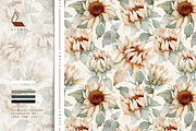 Bloom Poetry – 8 in 1 Luxury Floral, an Illustration by Karma (Thumbnail 39 of 66)