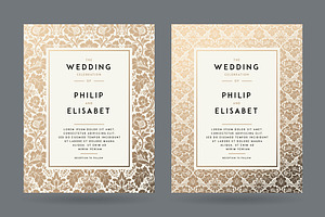 Wedding Invitation
