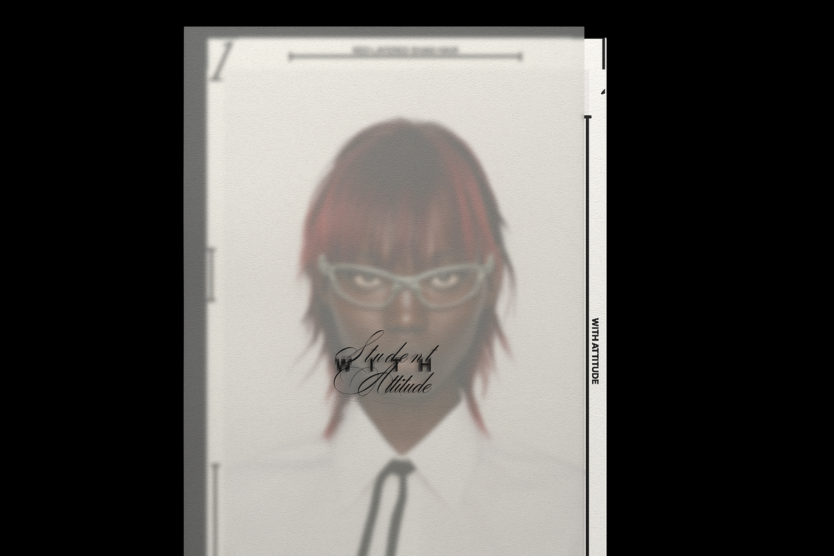 Vellum PSD Script & Paper Mockup Kit, a Mockup by Zumrod (Photo 8 of 12)