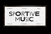 Travelia Sans Serif Font Family, a Sans Serif Font by Yukita Creative (Thumbnail 5 of 12)
