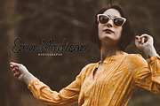 Bagman - Script Font, a Script Font by ShowUp! Studio (Thumbnail 5 of 8)
