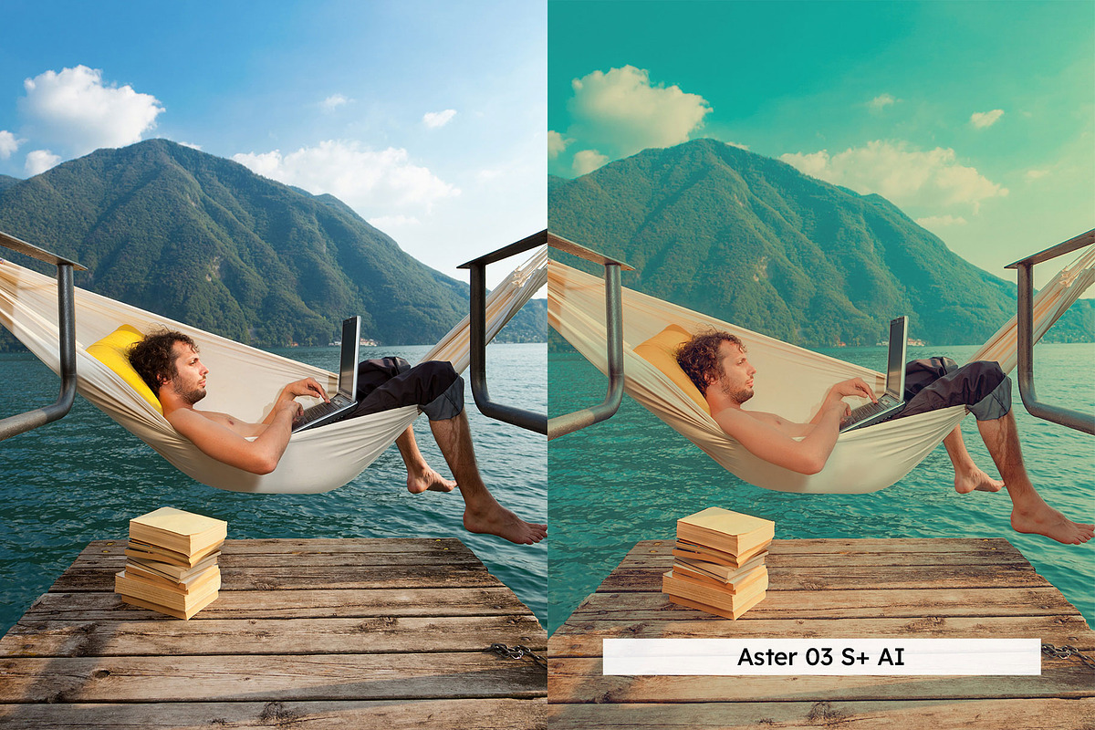 20 Playful Pastel Lightroom Presets, a Preset Add-On by SparkleStock (Photo 7 of 12)