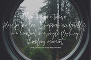 Falsoky - Handwritten Signature, a Handwritten Font by tebaltipislab (Thumbnail 3 of 9)