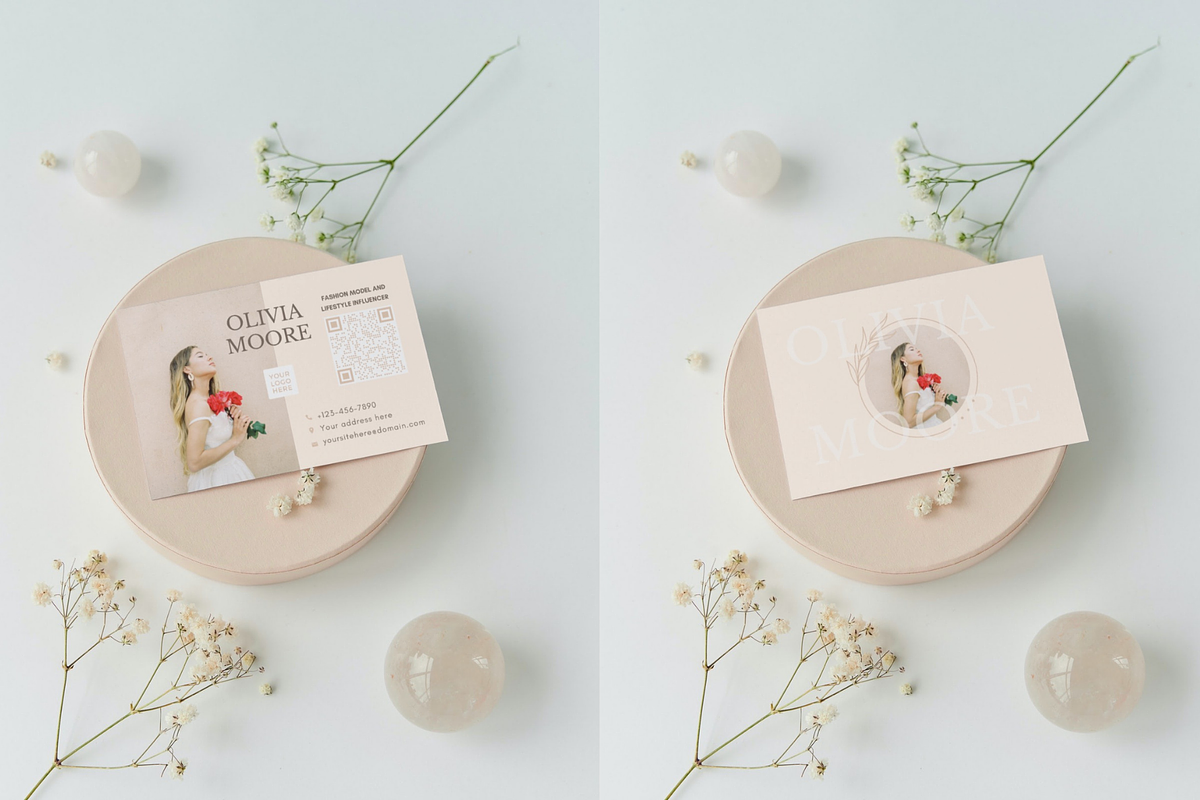 Blogger Templates Business Bundle, a Templates & Theme by Golden Horizons Studio (Photo 13 of 20)