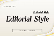 Unlimited Mega Bundle Font, a Slab Serif Font by Wow Magic (Thumbnail 18 of 20)