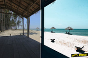Essential Pro Presets for Lightroom, a Preset Add-On by Hubzway (Thumbnail 2 of 5)