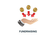 Crowdfunding 3D Icons Set Bundle, an Object Graphic by Aimagenarium@gmail.com (Thumbnail 9 of 21)
