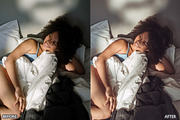 Bright and Airy Lightroom Presets, a Preset Add-On by AAA Presets (Thumbnail 12 of 13)