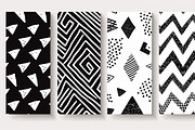 Geometric Abstract Laser Cut Pattern, a Graphic by BIPLOB EXPERT (Thumbnail 4 of 11)