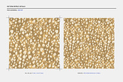 Leopard Seamless Golden Spot Pattern, a Pattern Graphic by Talip Memis (Thumbnail 2 of 10)