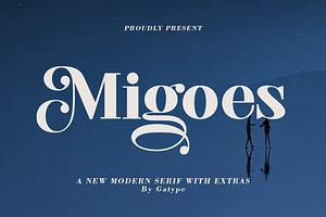 Migoes