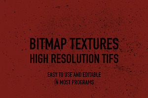 Bitmap Textures