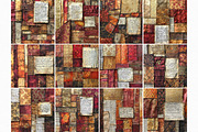 Classical Autumn, a Decorative Illustration by rileyBgraphics (Thumbnail 2 of 7)