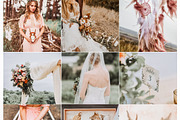 LIGHTROOM PRESETS WEDDING, a Preset Add-On by Victoria Bee Presets (Thumbnail 23 of 25)