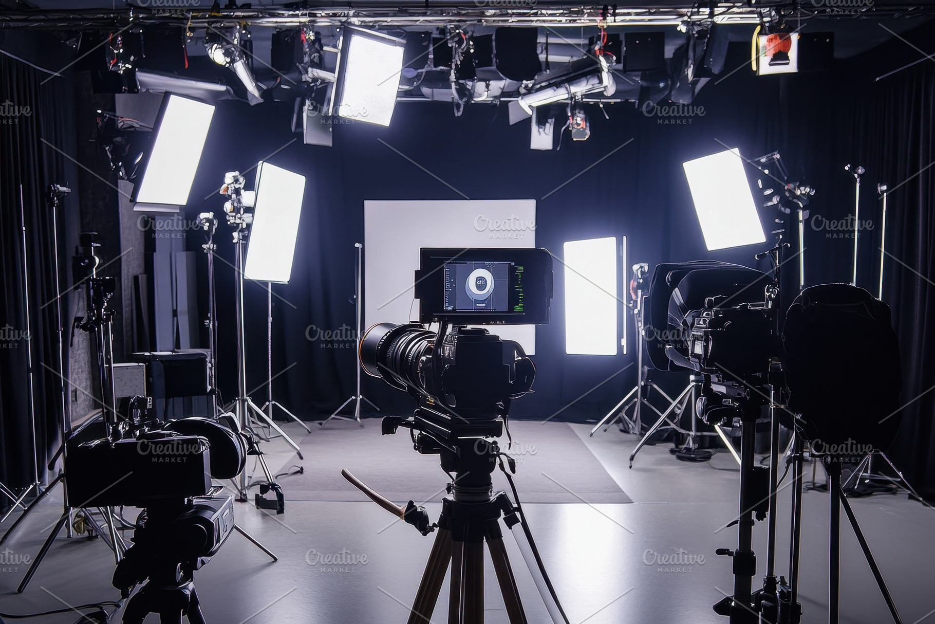 Behind the scenes of a Photo product, a Photo by Iftikhar Alam