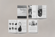 E U N O I A | eBook Canva Template, a Templates & Theme by Hayes Edit Studio (Thumbnail 4 of 15)