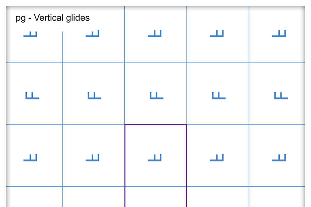 Automatic Pattern Template, a Pattern Graphic by New-Media-Design (Photo 19 of 37)