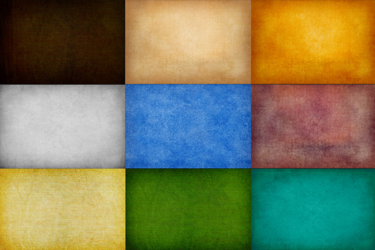 25 Textured Backgrounds preview 3
