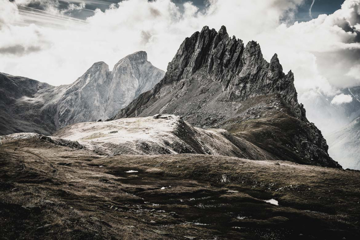 The Wall Lightroom Preset, a Preset Add-On by Lightroom Presets (Photo 2 of 4)