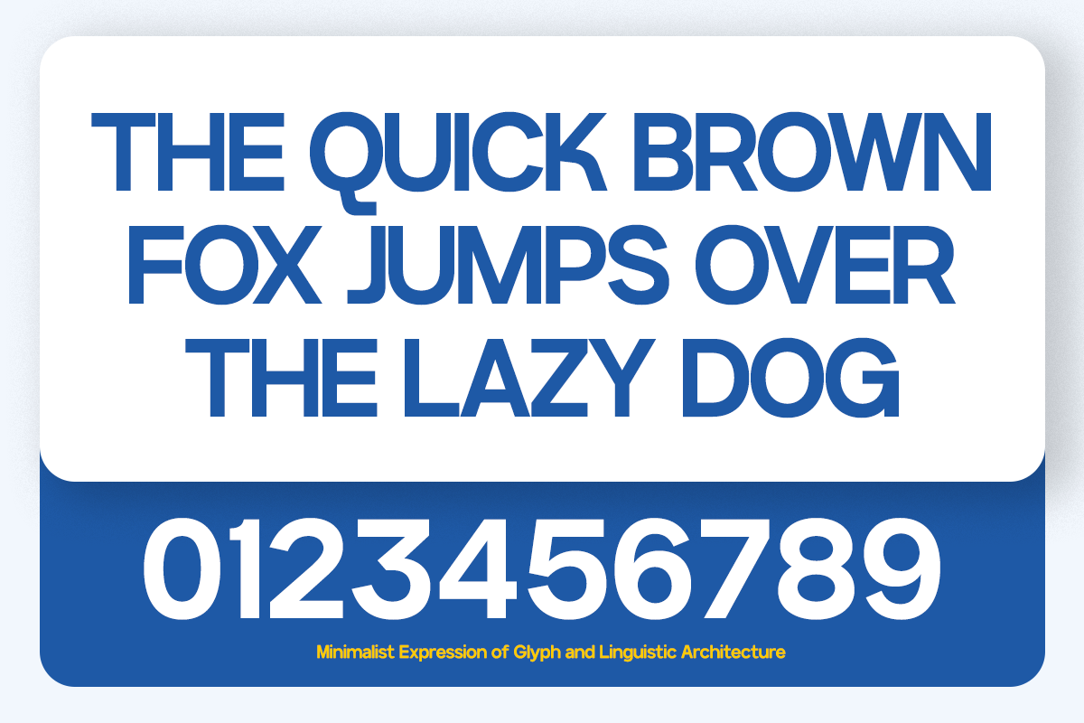 GC Arturm – Modern Variable Sans, a Sans Serif Font by Glyphonic (Photo 6 of 15)