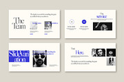 Minimal Slide Deck Presentation, a Presentation Template by Mighty-Slide (Thumbnail 4 of 5)