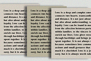 Villesta, a Sans Serif Font by Zafiratype (Thumbnail 10 of 14)