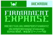 Material Science font, a Font by weknow (Thumbnail 4 of 5)