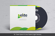 CD/DVD Cover Design Template, a Templates & Theme by ContestDesign (Thumbnail 9 of 13)