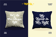 West Kingdom, a Script Font by PutraCetol Studio (Thumbnail 10 of 17)