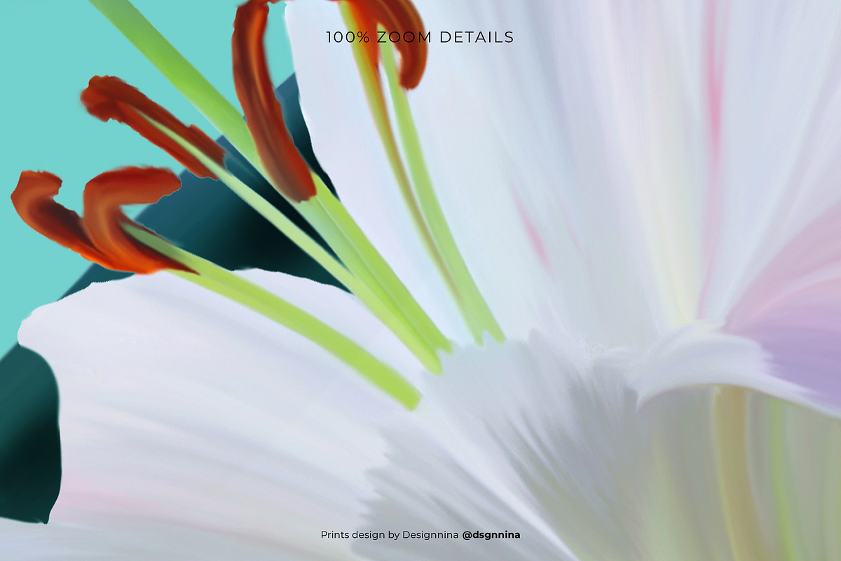 JUNOS — Luxury Seamless Pattern, a Pattern Graphic by Designnina Shop (Photo 10 of 11)