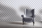 Bright Triangles, a Pattern Graphic by MalyskaStudio (Thumbnail 8 of 13)