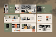 Staywild. - Creative Minimal Keynote, a Presentation Template by Dirtytemp Studio (Thumbnail 11 of 11)