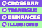 Vlafien, a Sans Serif Font by graphicook (Thumbnail 7 of 10)